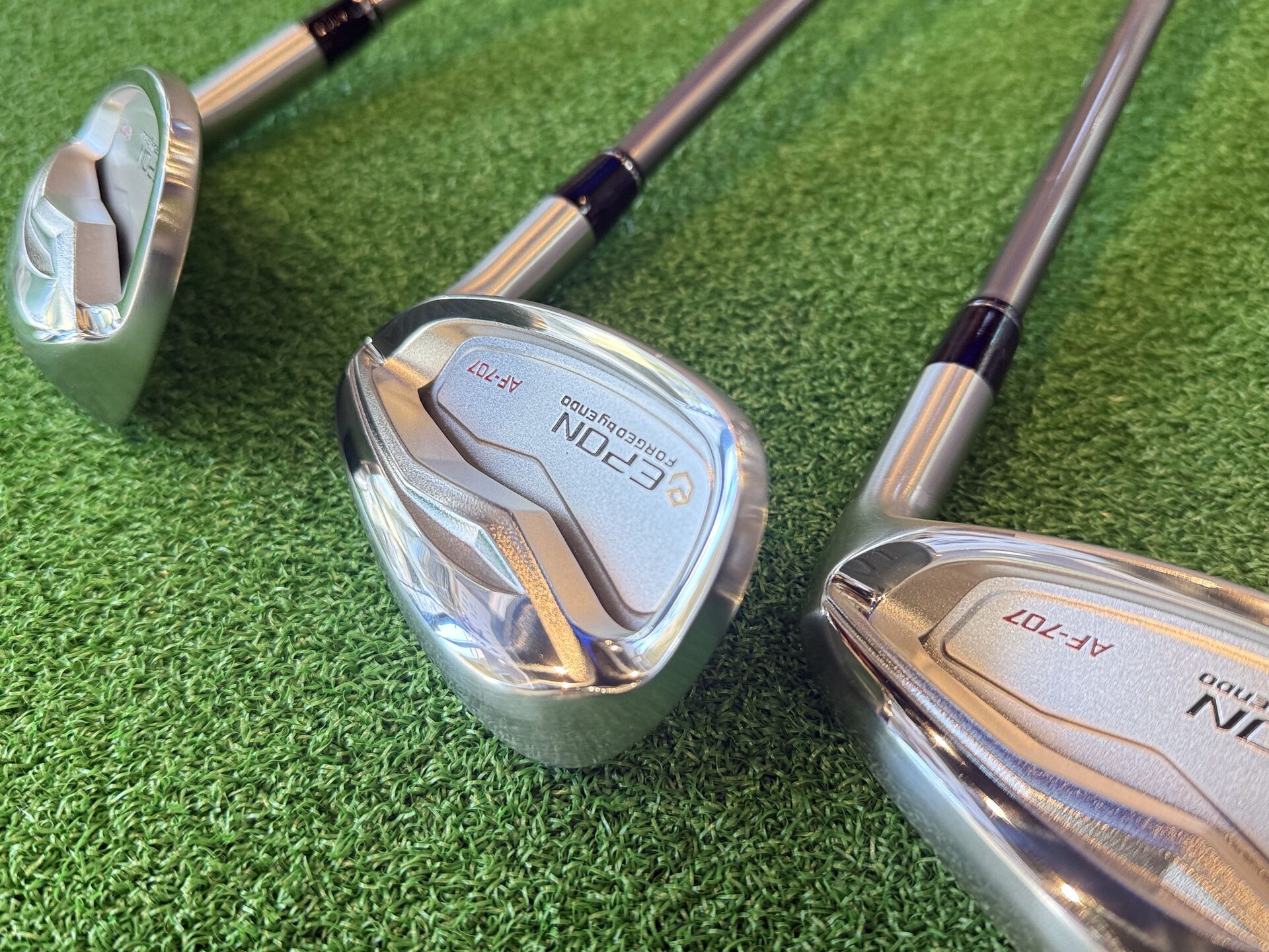 EPON AF-707に