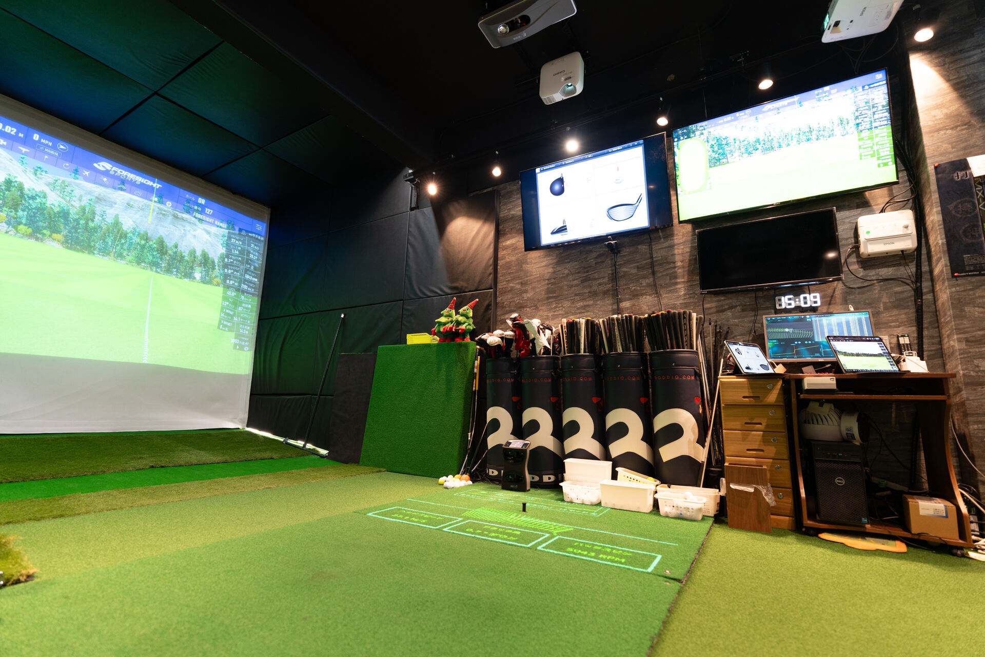 安心感を第一に考えた回答集を掲載